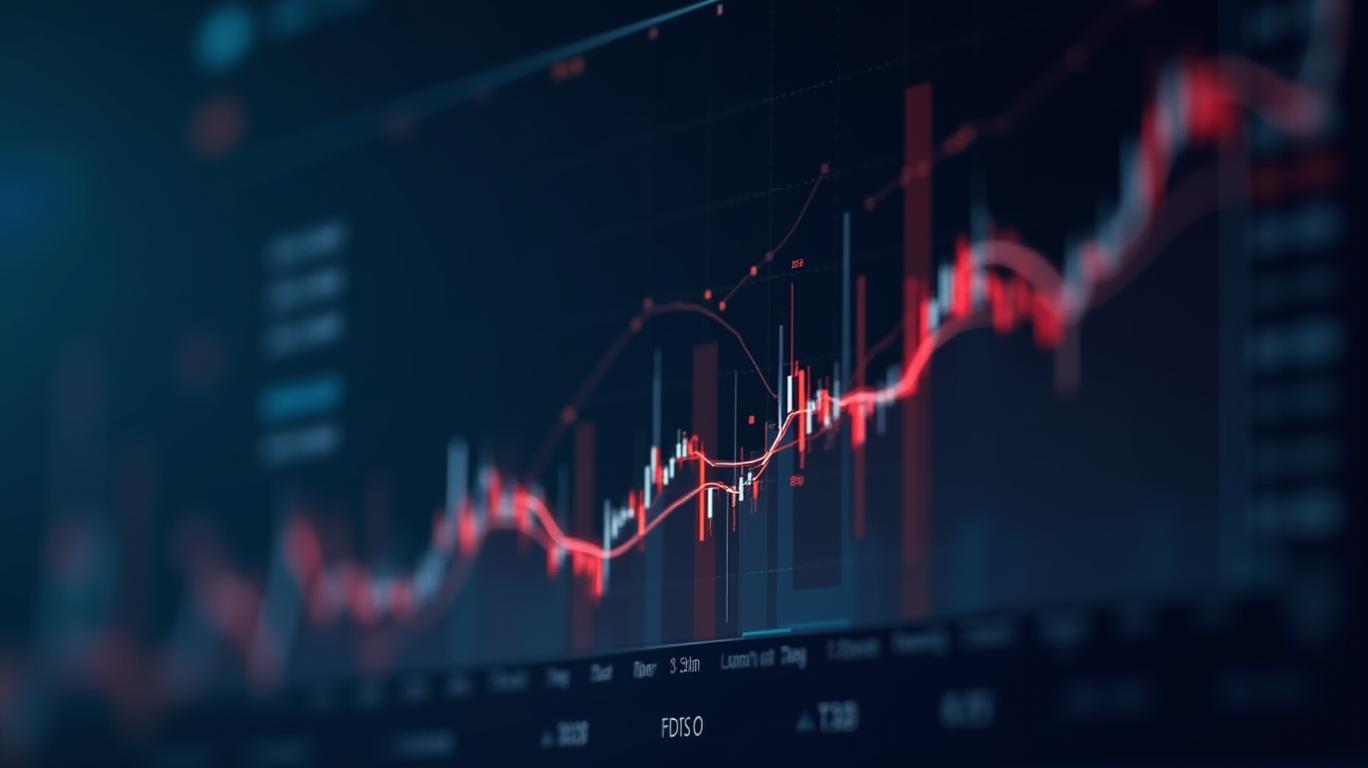 FDTS.O Reaches New 52-Week High of 44.67: A Sign of Strong Demand in Small-Cap Markets