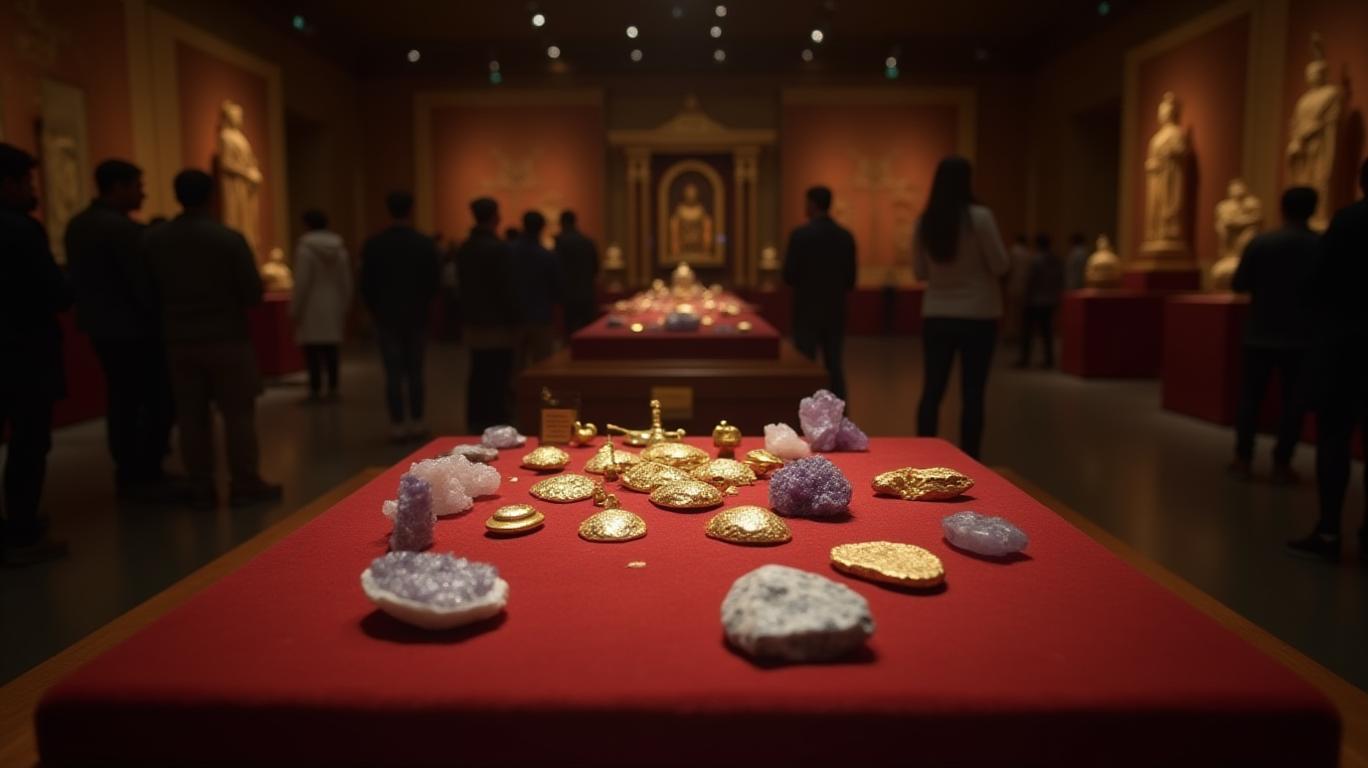Sotheby’s Buddha Relics Controversy: A Crossroads for Cultural Ethics and Market Confidence