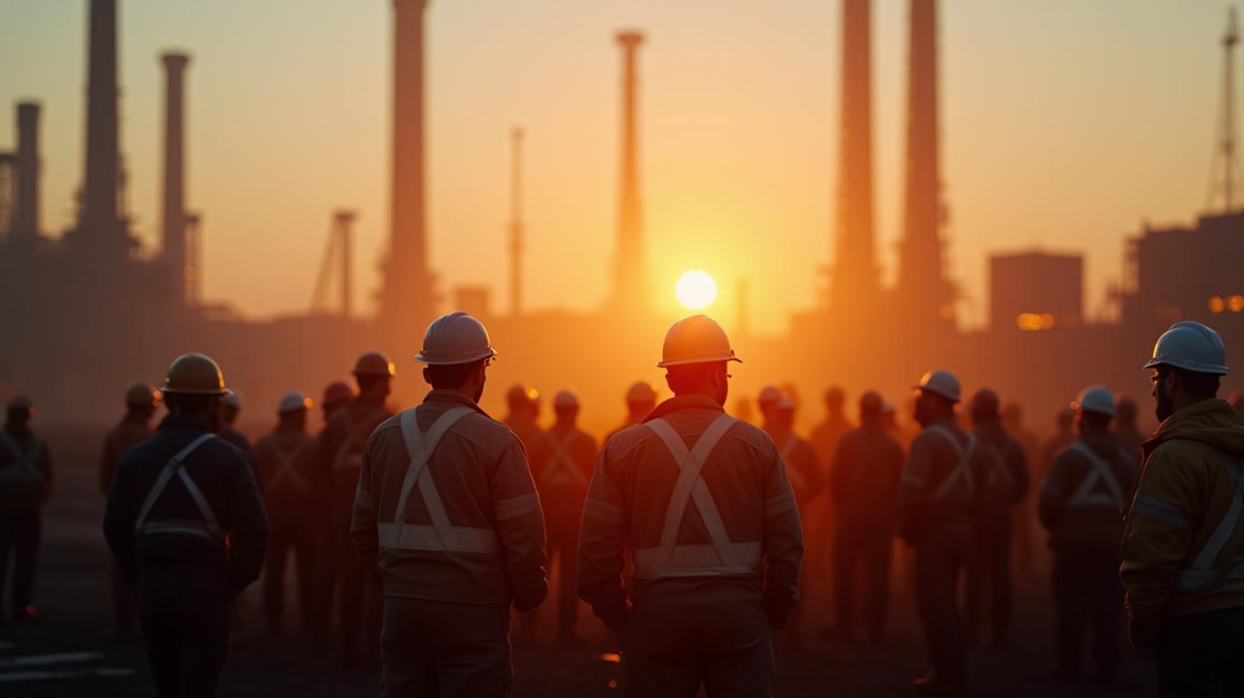 DBS: Give the ‘Biggest Polluters’ Breathing Room—or Risk a Climate Crash!