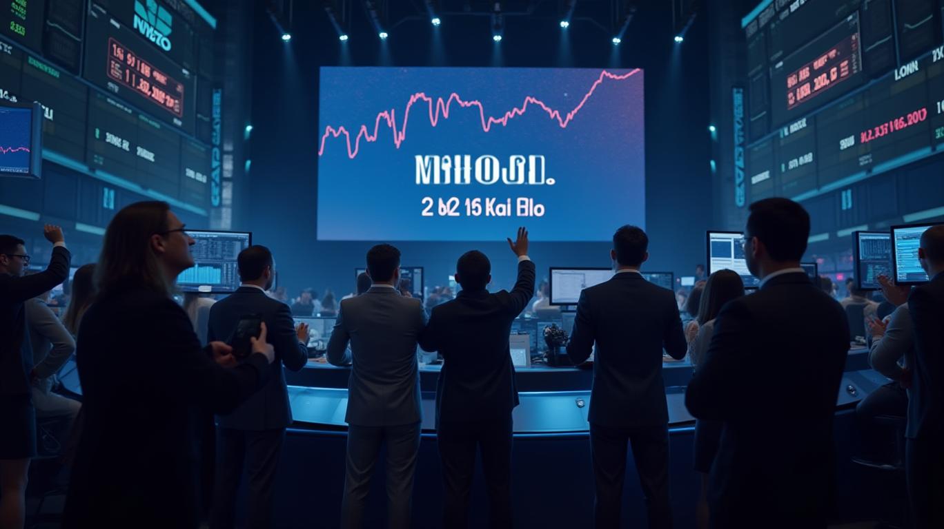 MOOD.O Breaks 52-Week High at $31.74: Analyzing Market Sentiment and Technical Signals