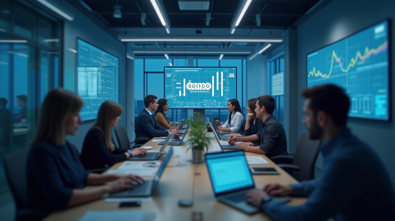 Sampo Ratchets Up FY25 Outlook: A Strategic Play for Insurance Dominance?