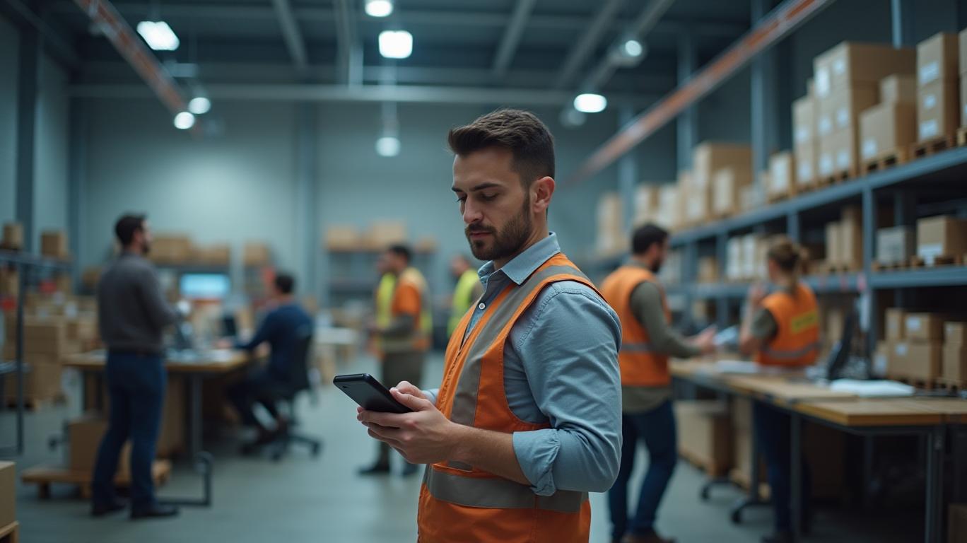 The Deskless Revolution: How the Future of Work is Rewriting Office Economics