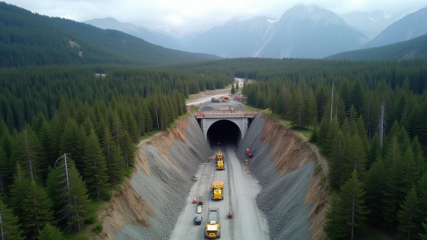 Goliath Resources’ Underground Ambitions: A Golden Opportunity in British Columbia’s Golden Triangle?