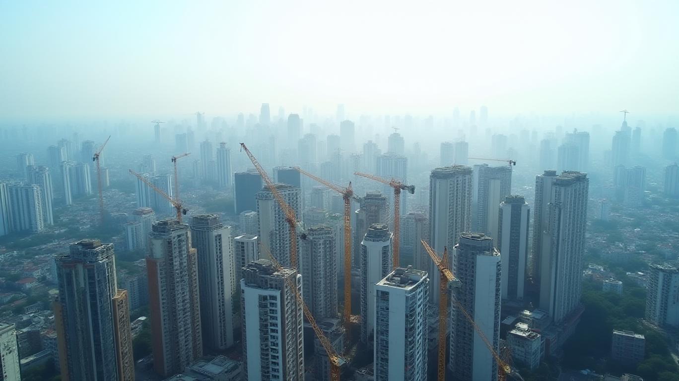 China's Rate Cut: A Timely Stimulus for Stalled Growth?