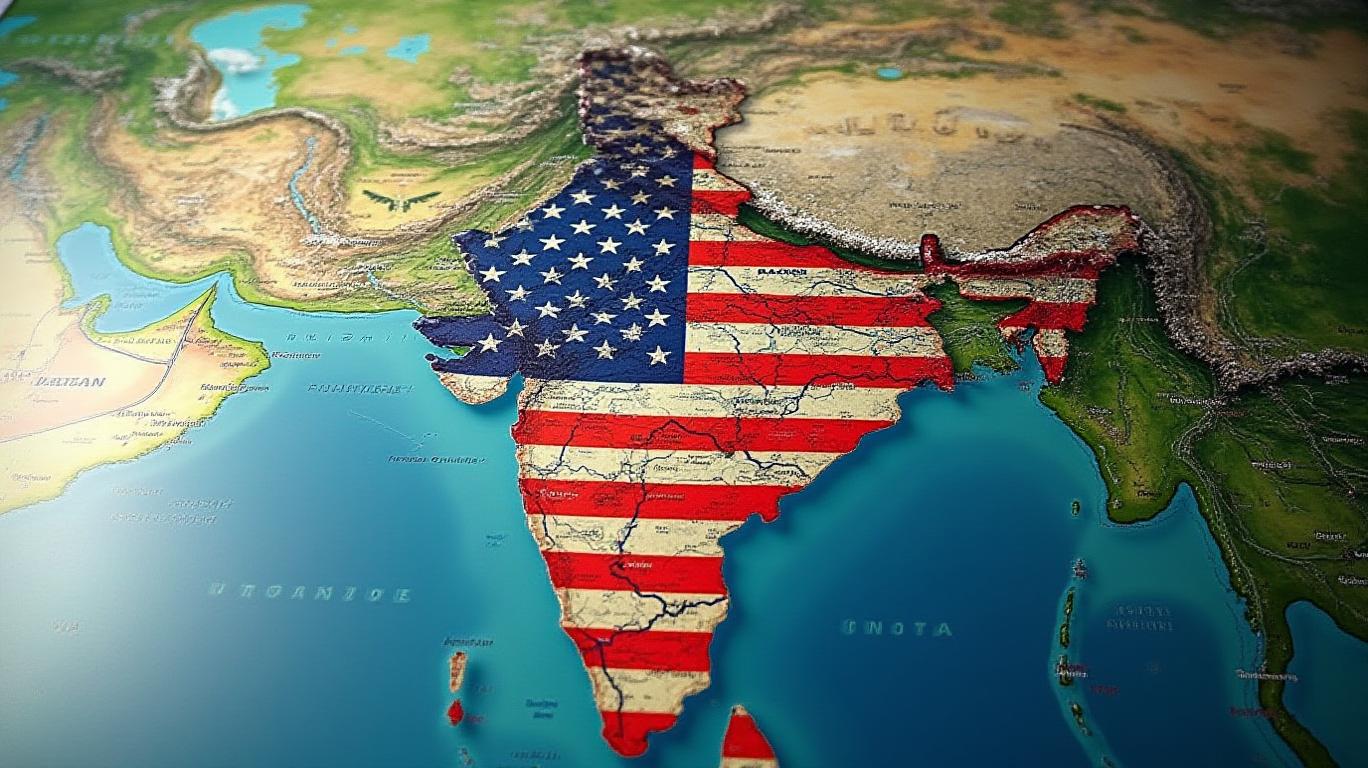 Rising India-Pakistan Tensions: A Geopolitical Crossroads with Investment Implications