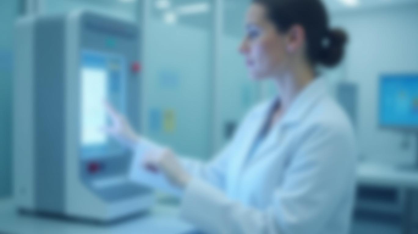 Omnicell’s Q1 Earnings Preview: Navigating Tariffs and Recurring Revenue Growth