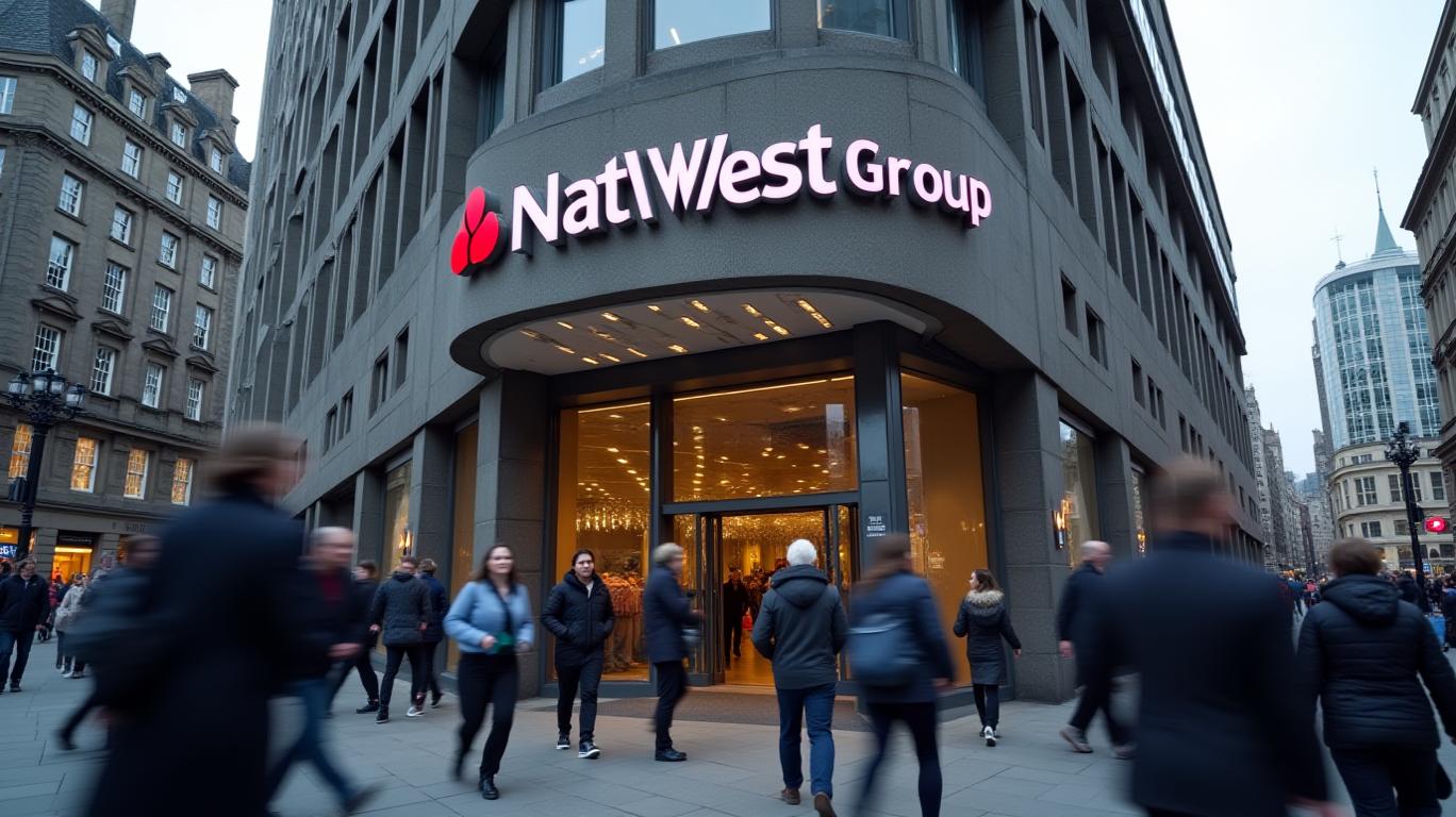 NatWest Group Maintains Momentum: Moody’s Stable Outlook Reflects Resilient Profitability and Strategic Gains