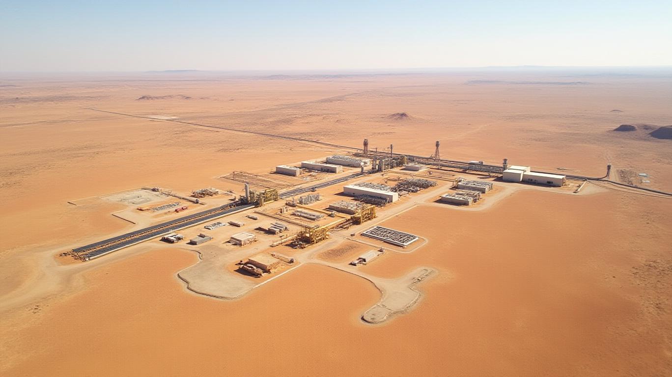 Western Midstream’s Strategic Move: Robert Phillips’ Appointment Signals Growth and Governance Focus