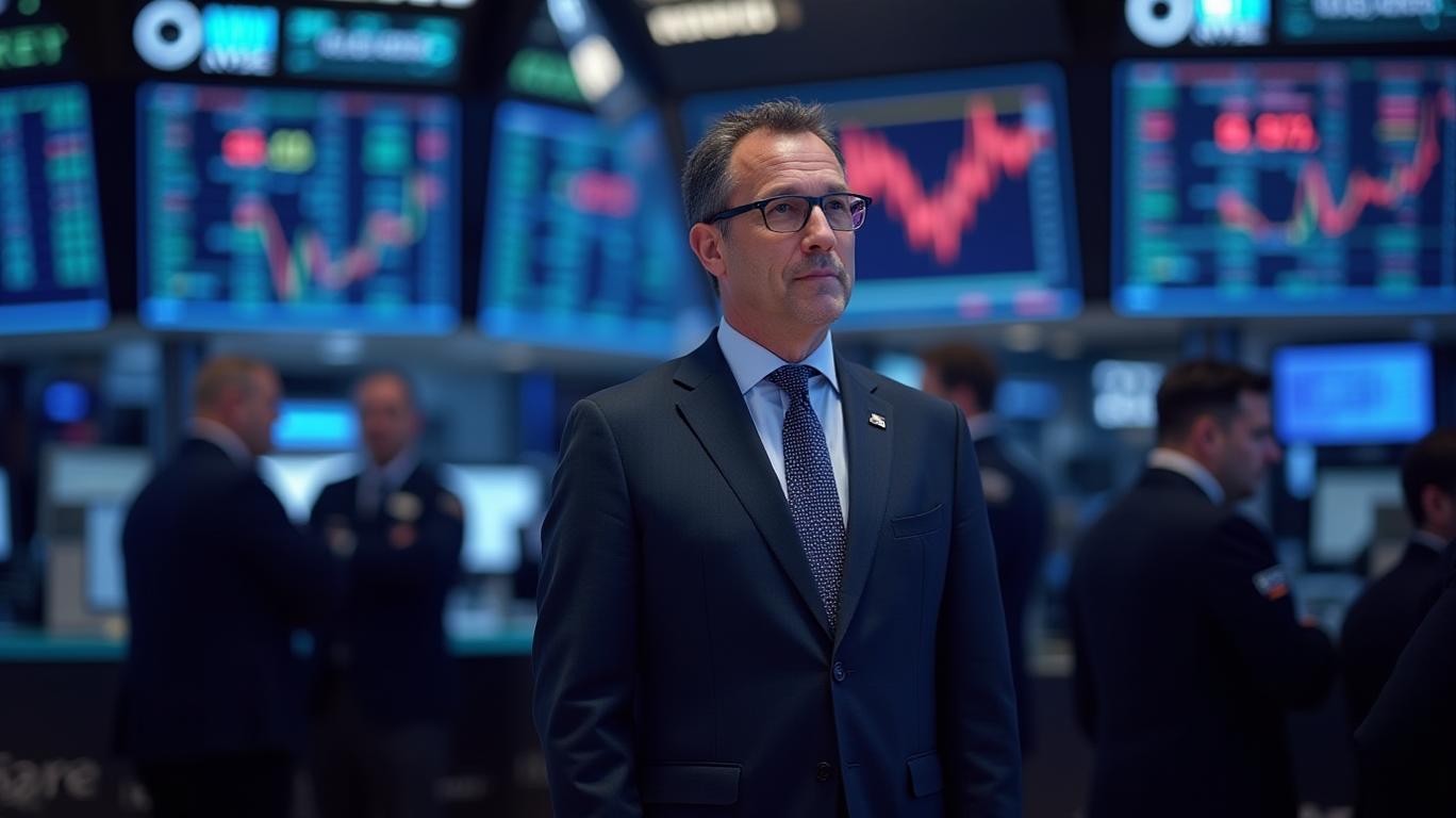 Two Harbors Investment’s $100M Senior Notes Offering: A Strategic Shift in Debt Management