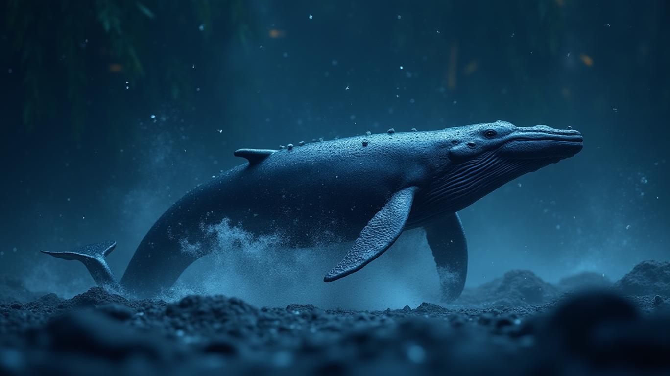 XRP News Today: Ethereum Whale Realizes $9M+ Profit in May 2025
