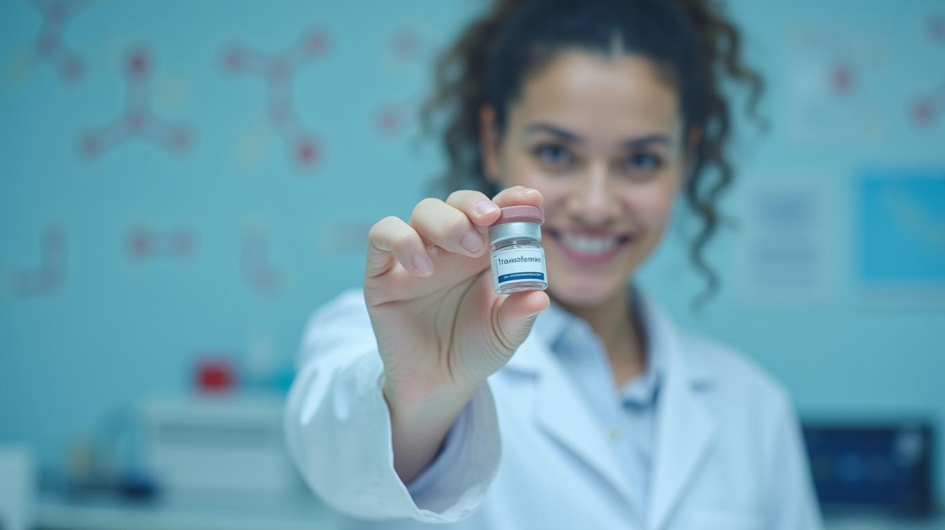 PTC Therapeutics Delivers Q1 Earnings Surprise, Eyes Rare Disease Growth