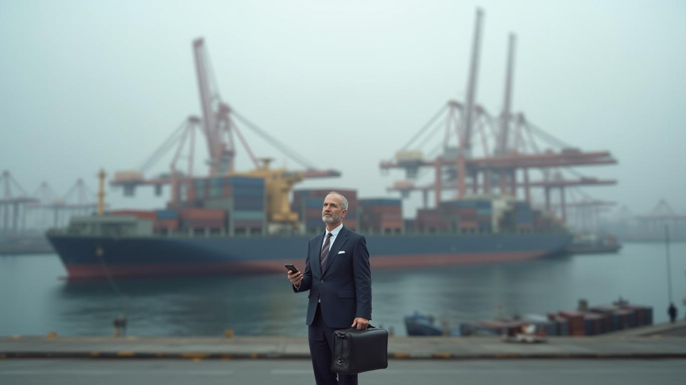 Tariff-Driven Disruptions: Navigating Regulatory Compliance in a Globalized Economy