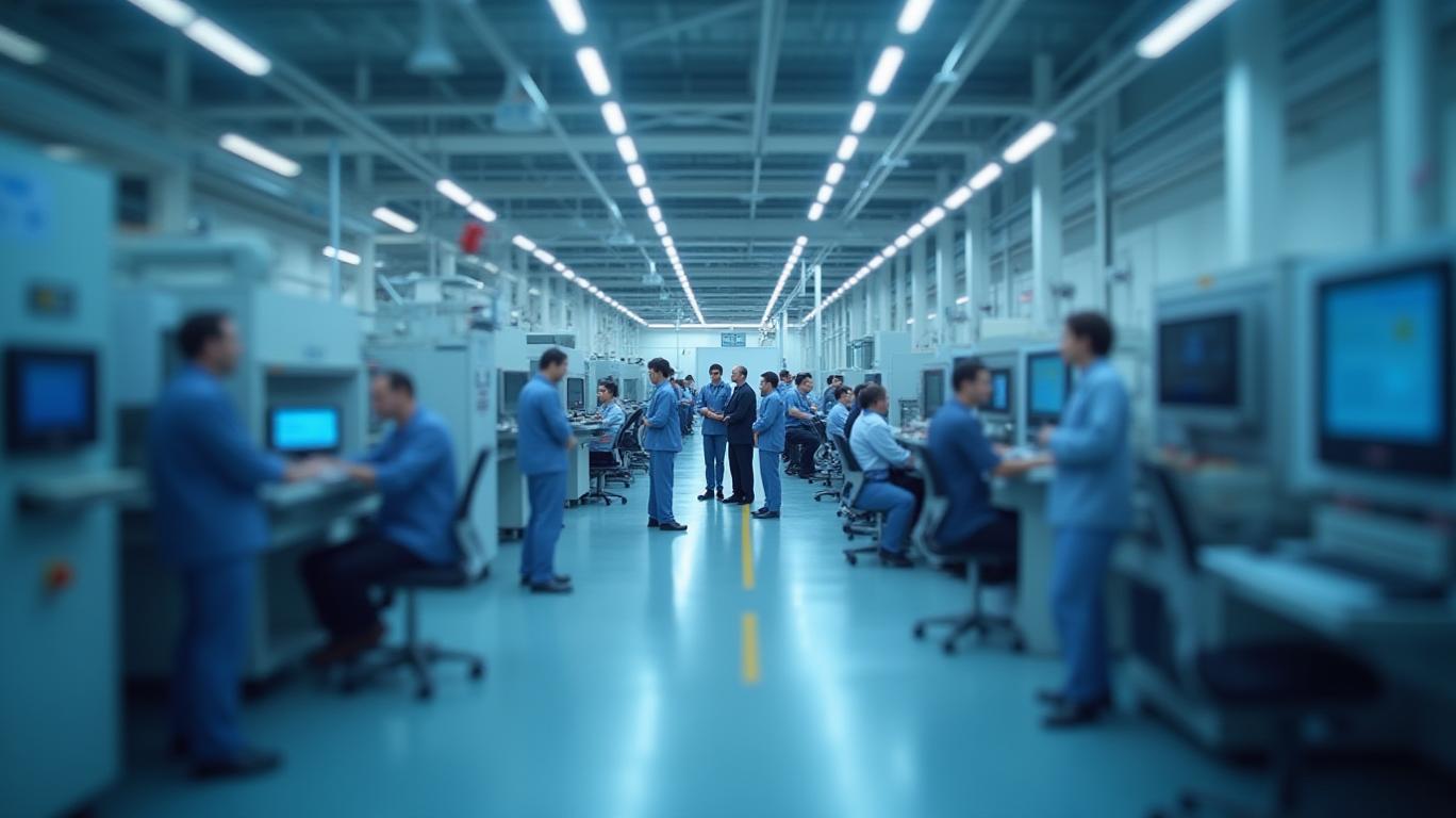 Helios Technologies Navigates Headwinds with Q1 Beat, but Tariffs Loom Large