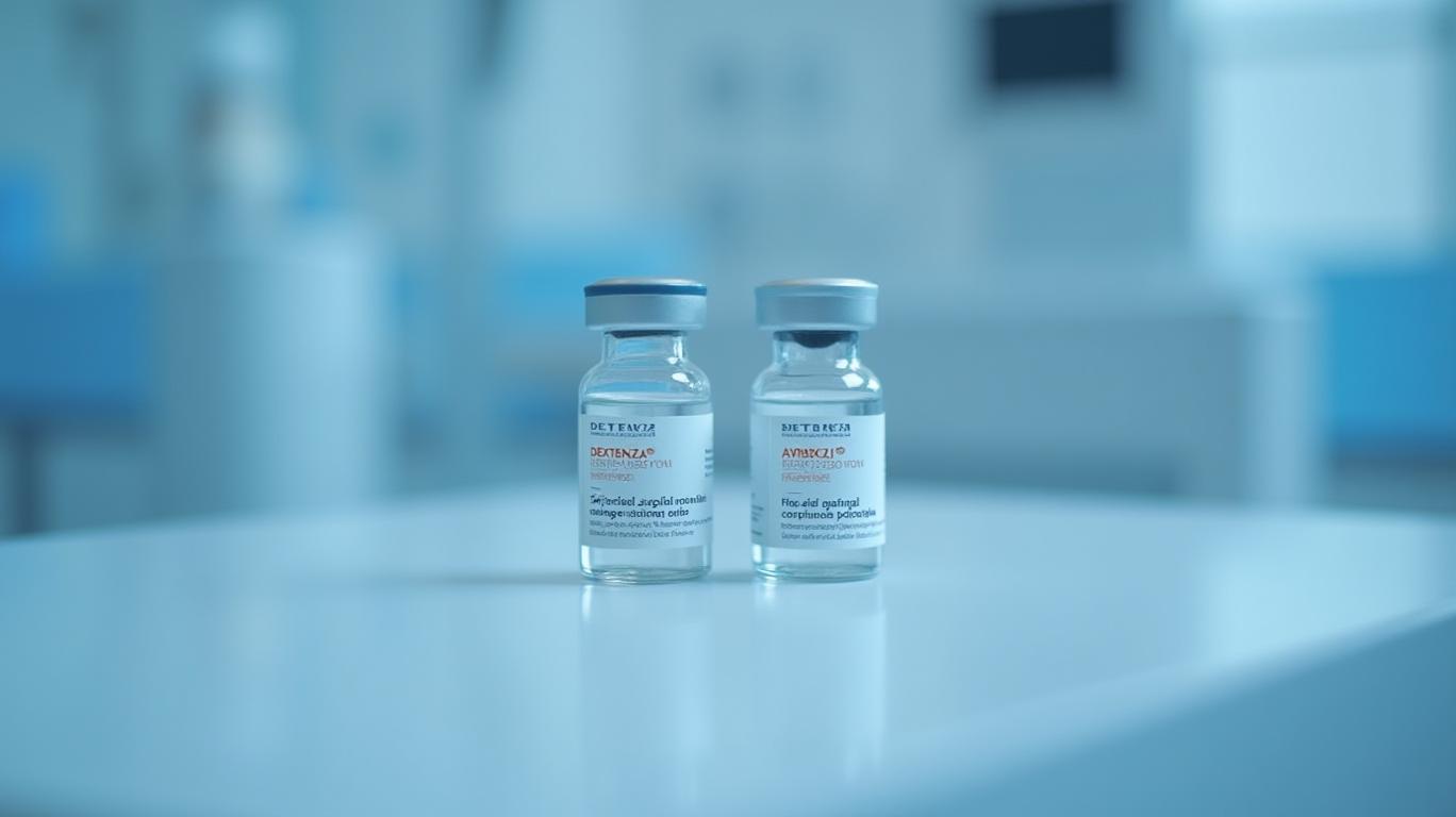 Ocular Therapeutix's Near-Term Struggles Cloud Long-Term Vision