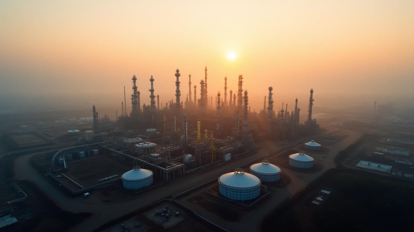 Petrobras Diesel Price Cut: Navigating Brazil’s Energy Crossroads