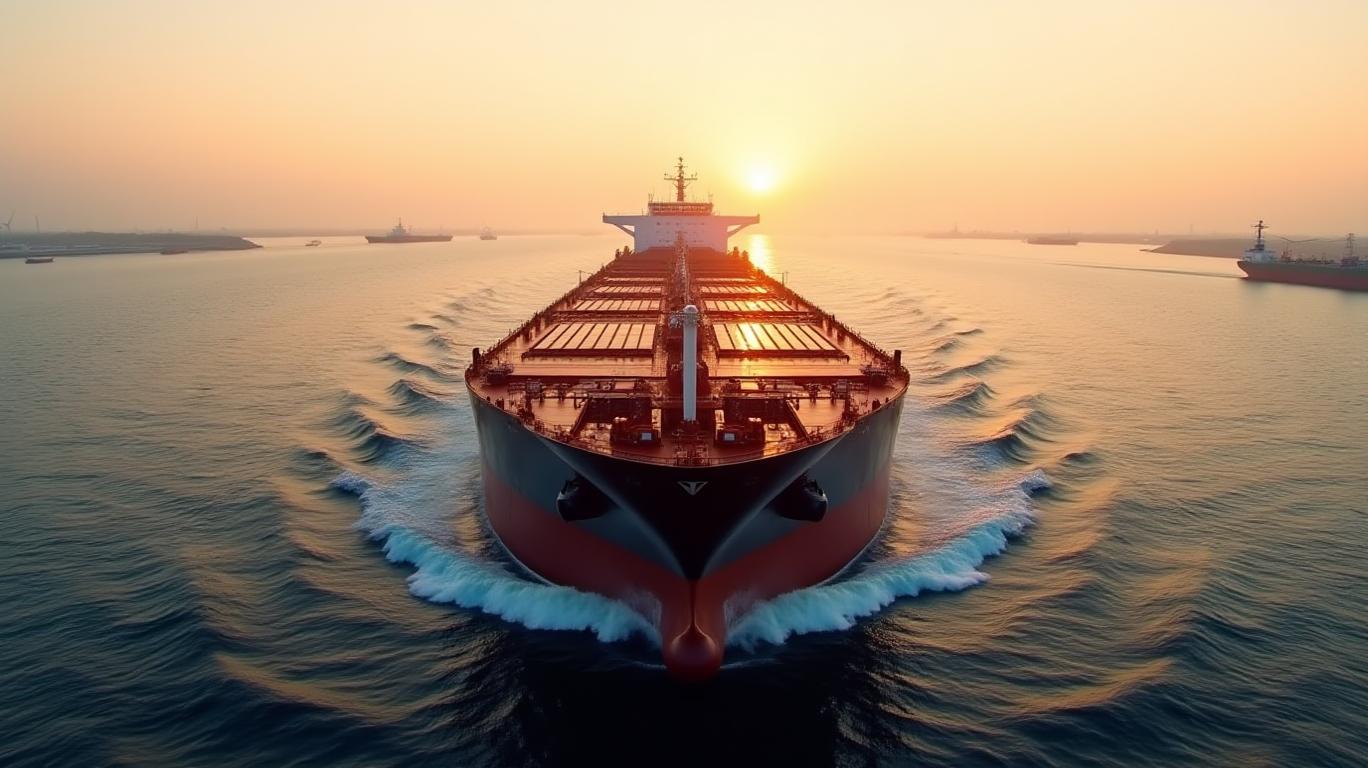 Nordic American Tankers: Set Up For Success in a Shifting Tanker Landscape