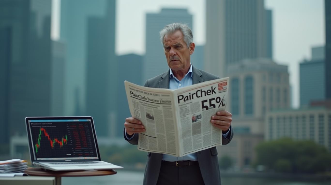 PainChek's AU$13m Market Cap Boost Amid 72% Five-Year Share Price Decline