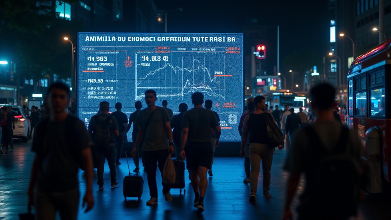 Philippines' Unemployment Rate Holds Steady, but Underlying Weaknesses Loom