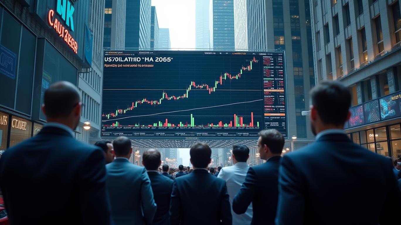 US Dollar Index Drops 11% in 2025, Bitcoin Rallies as De-Dollarization Accelerates