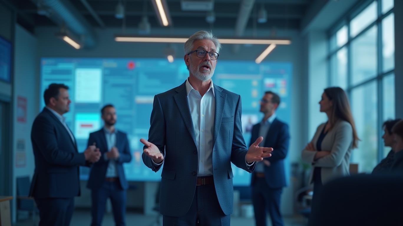 Klaviyo’s Q1 Surge: A CRM Giant in the Making?