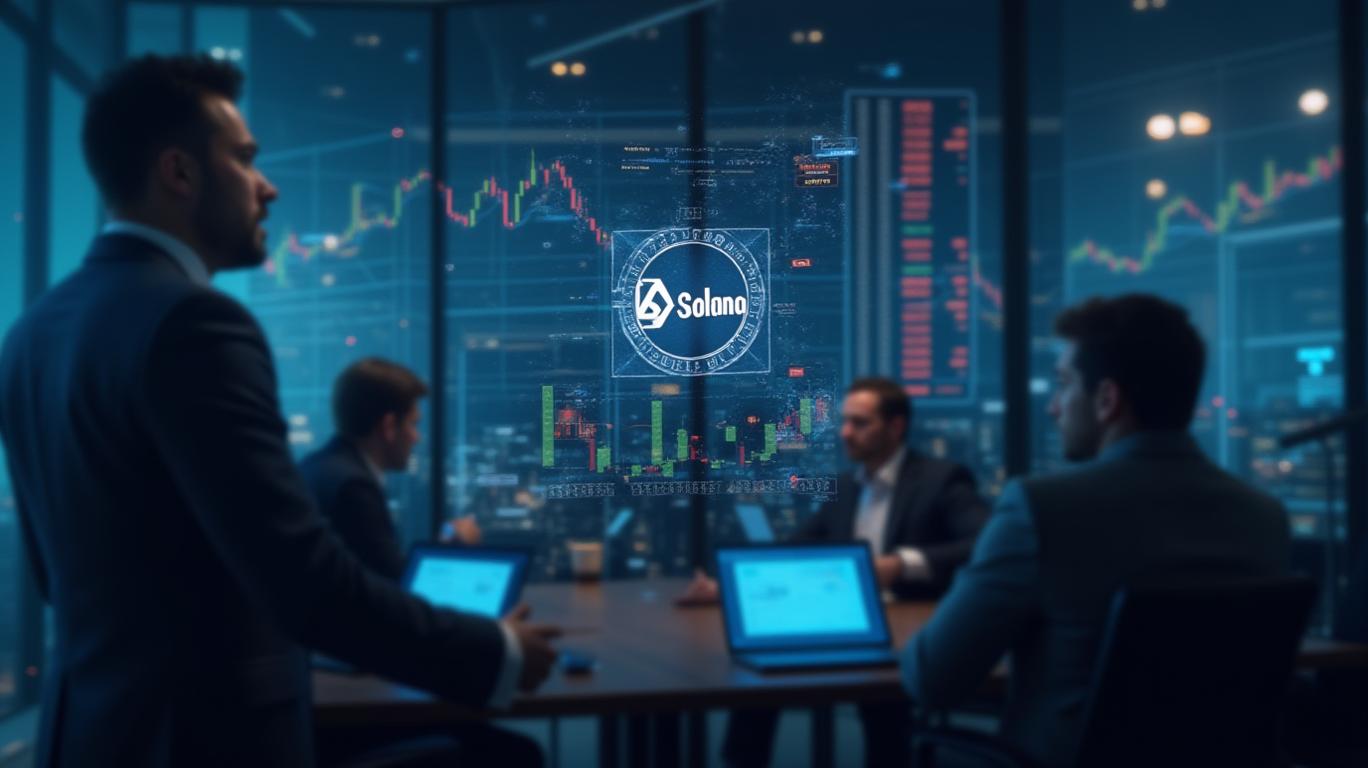Solana Surges 20% to $143.38, Ruvi AI Token Presale Offers 100% Bonus