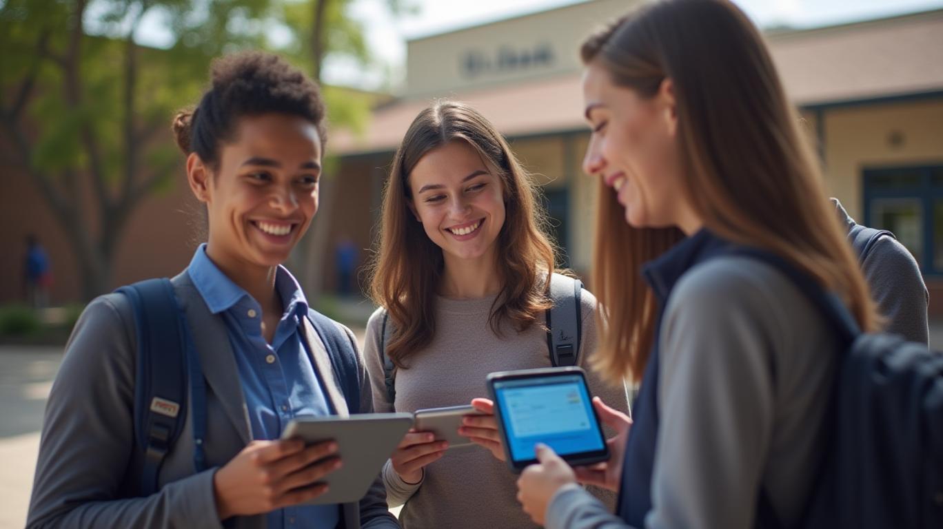 U.S. Bank’s Investment in Financial Literacy for Teen Mothers: A Model for Community Impact