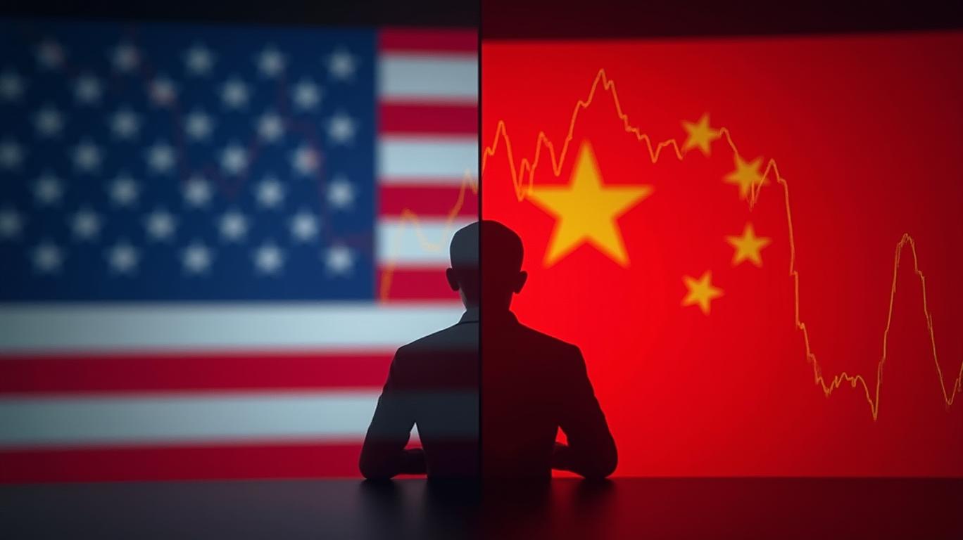 Gold Retreats Amid Trade Optimism, but Risks Linger as Fed Holds Steady