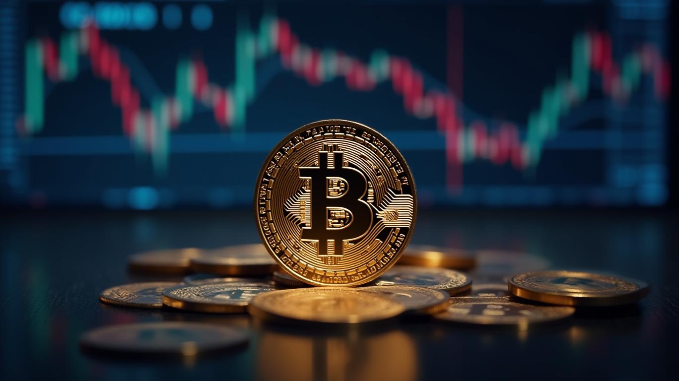 Bitcoin Rises 0.2% After Fed Keeps Rates Unchanged
