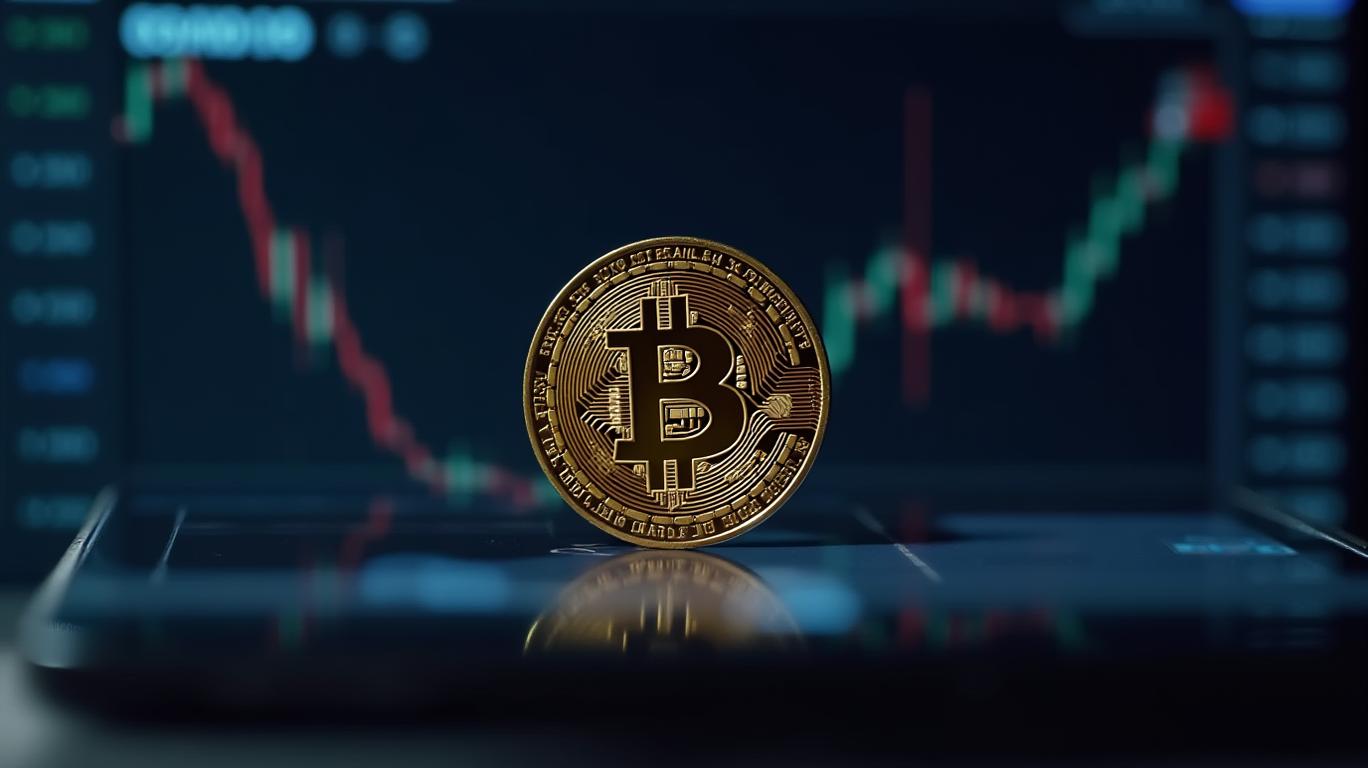 Bitcoin Rises 0.2% After Fed Keeps Rates Unchanged