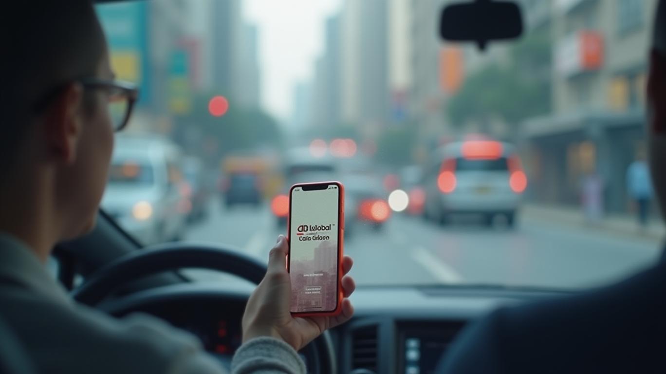 DiDi Global: A Hidden Gem with Growth and Value Potential?