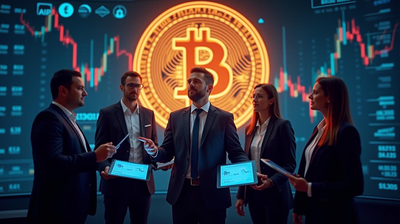Metaplanet Boosts Bitcoin Holdings by 11% in 2025