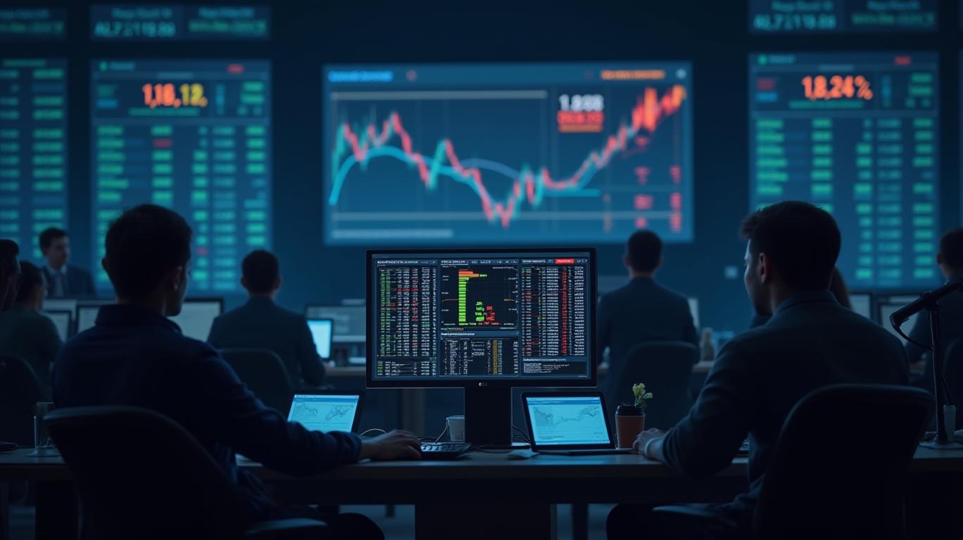 Cheniere Energy (LNG) Shares Soar 1.83% Ahead of Earnings Report
