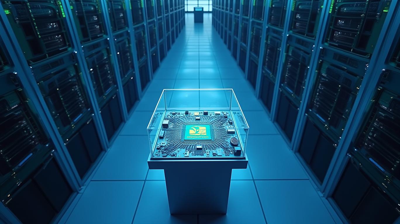 CoreWeave’s $1.5 Billion Credit Facility: Fueling AI Ambitions or Financial Risk?