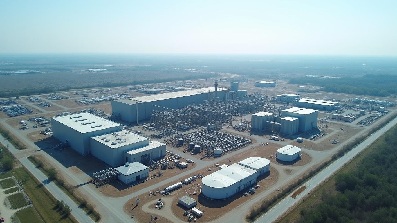 Celanese Corp's Q1 2025 Earnings: Navigating Challenges with Strategic Focus