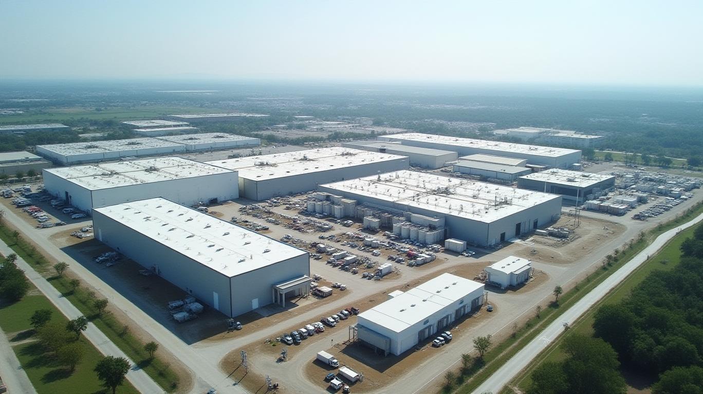 Powell Industries Delivers Strong Q2, But Can Growth Outpace Skepticism?