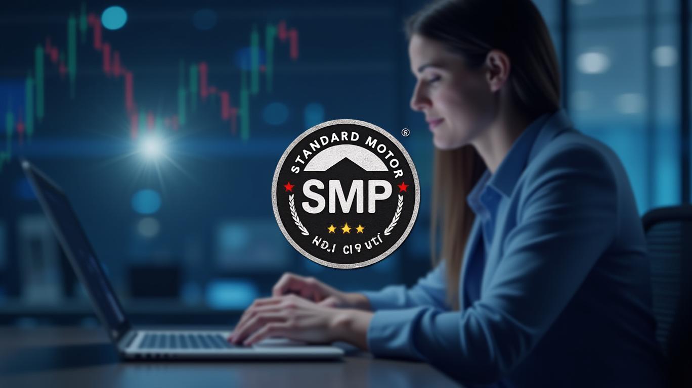 Standard Motor Products(SMP) Soars 1.28% on Dividend Hike