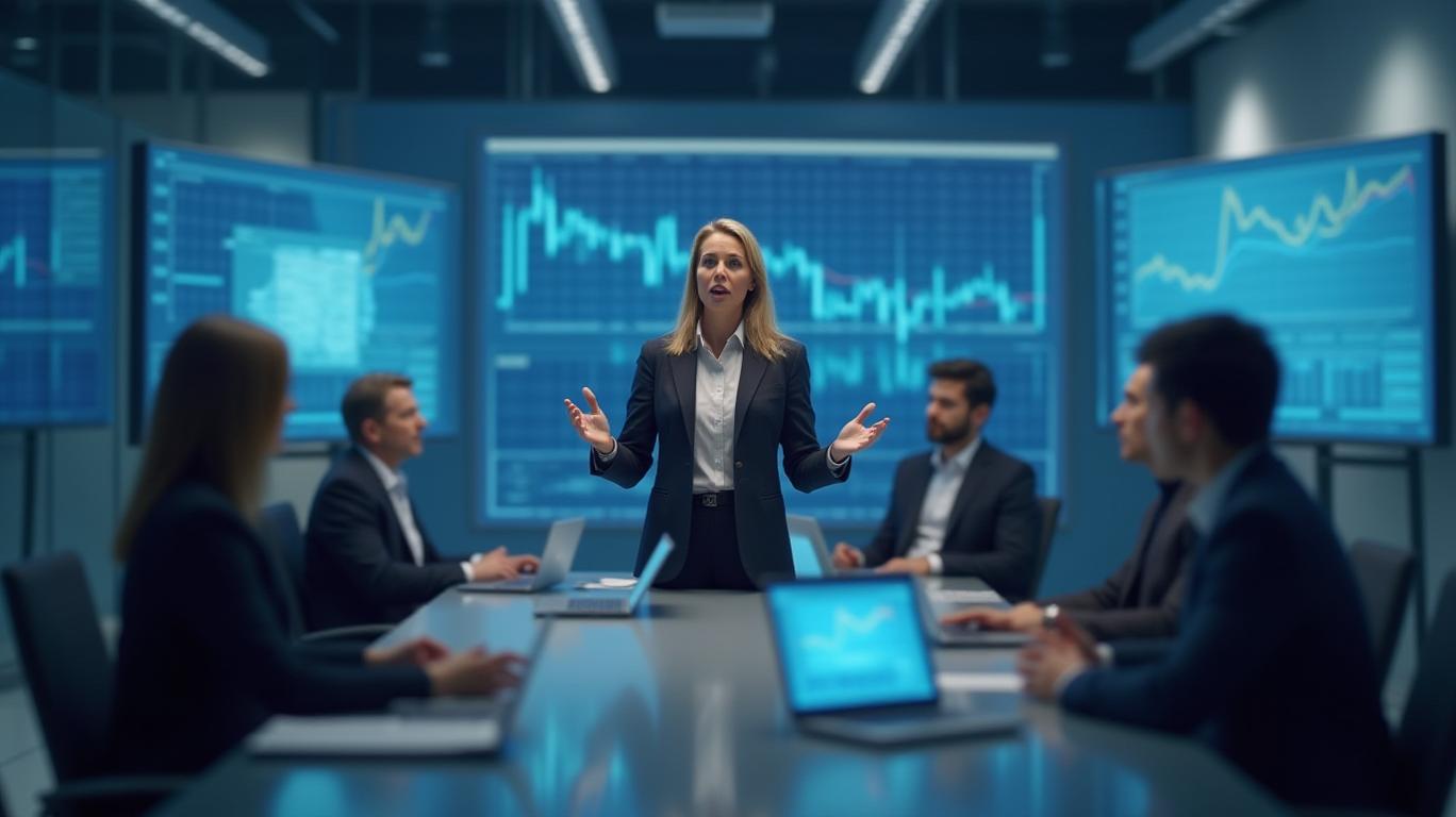 Snowflake Inc. (SNOW) Soars 1.25% on Automotive Expansion