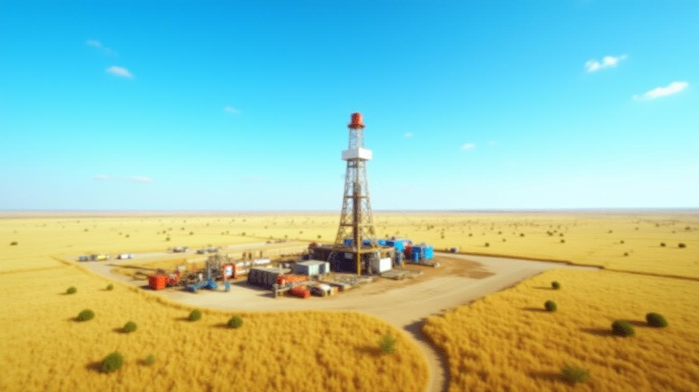 Devon Energy's $0.24 Dividend Declaration: A Strategic Shift Amid Volatile Markets