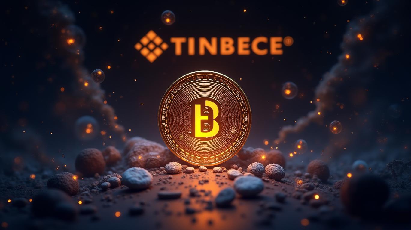 Pi Network's Stellar Transactions Spark Binance Listing Speculation