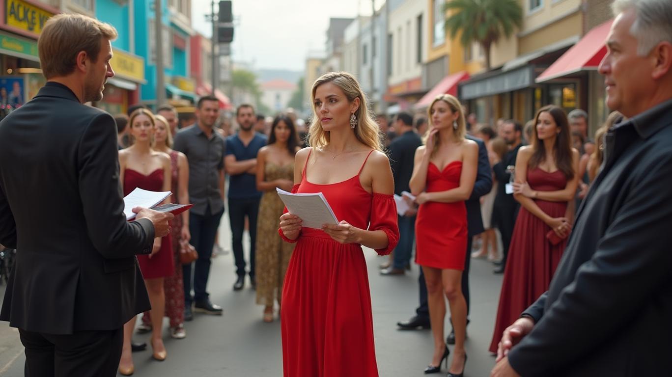 Aussiewood Under Siege: Can Mel Gibson and Tax Incentives Save the Industry from Trump’s 100% Movie Tariffs?