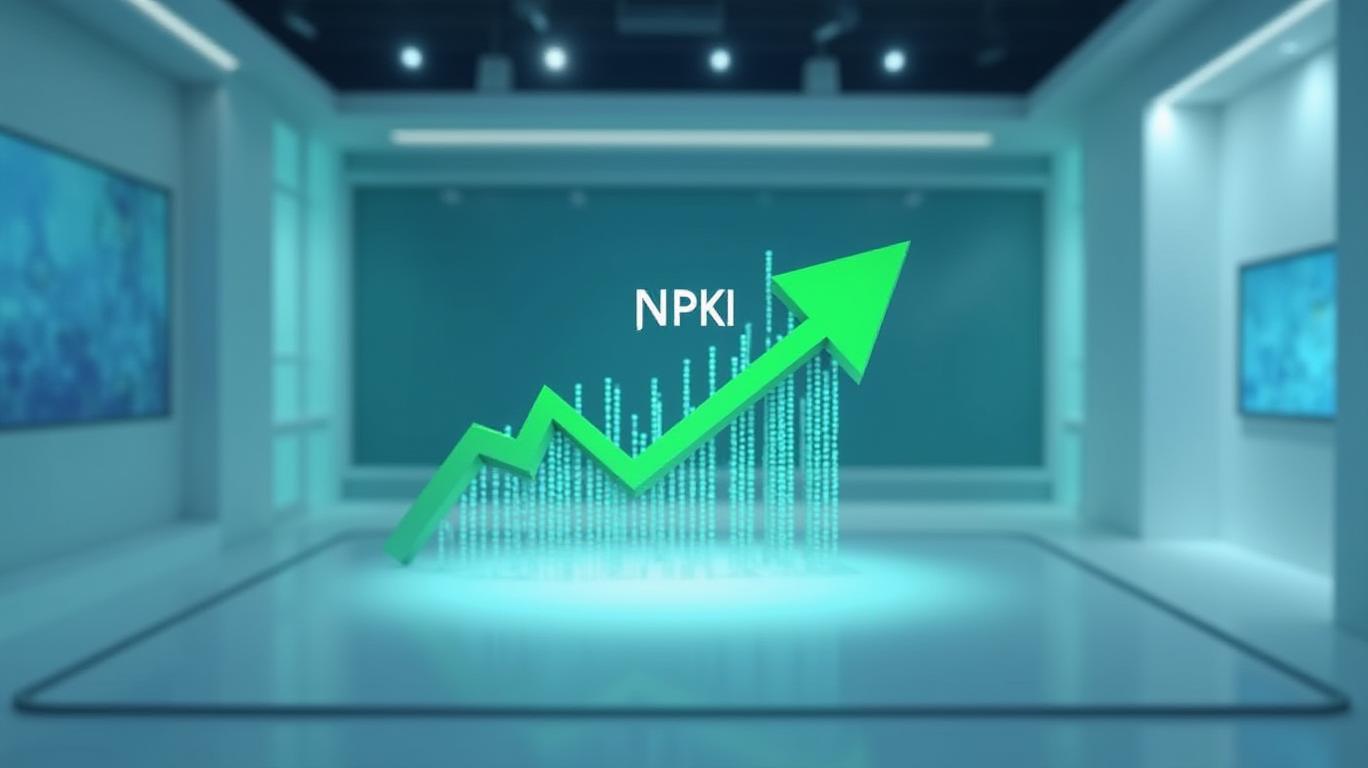 NPKI Shares Soar 3.59% on Strong Q1 Results, Optimistic Outlook