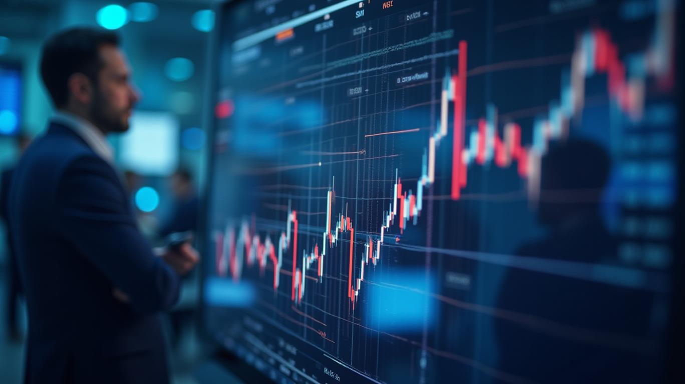 Tenet Healthcare Soars 24.75% in Eight Days, Analysts Bullish
