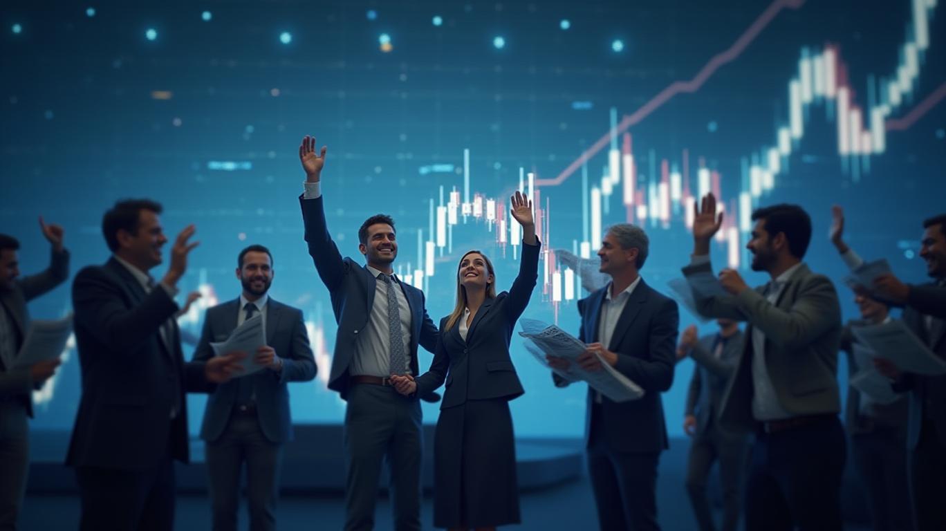 Brookfield Asset Management Inc. (BN) Shares Soar 2.49% on Strong Q1 Earnings