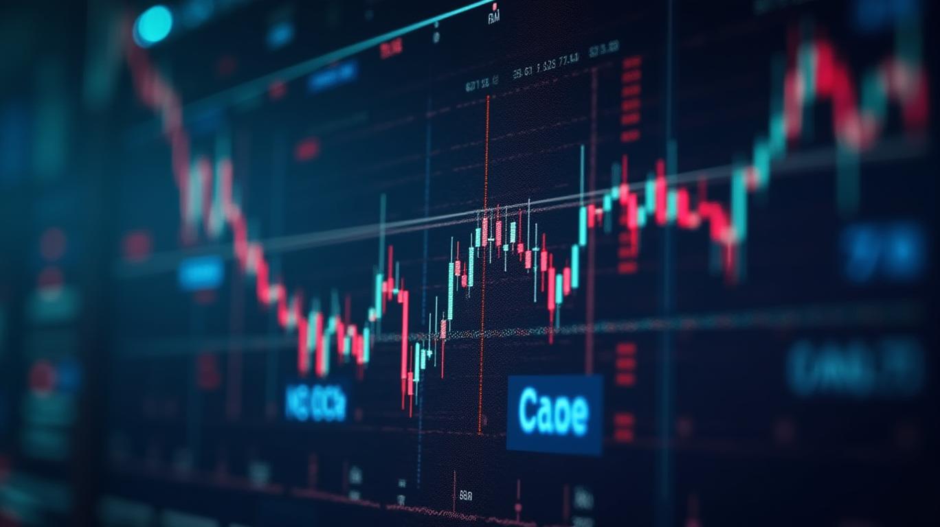 TheRealReal (REAL) Soars 2.92% Ahead of Earnings