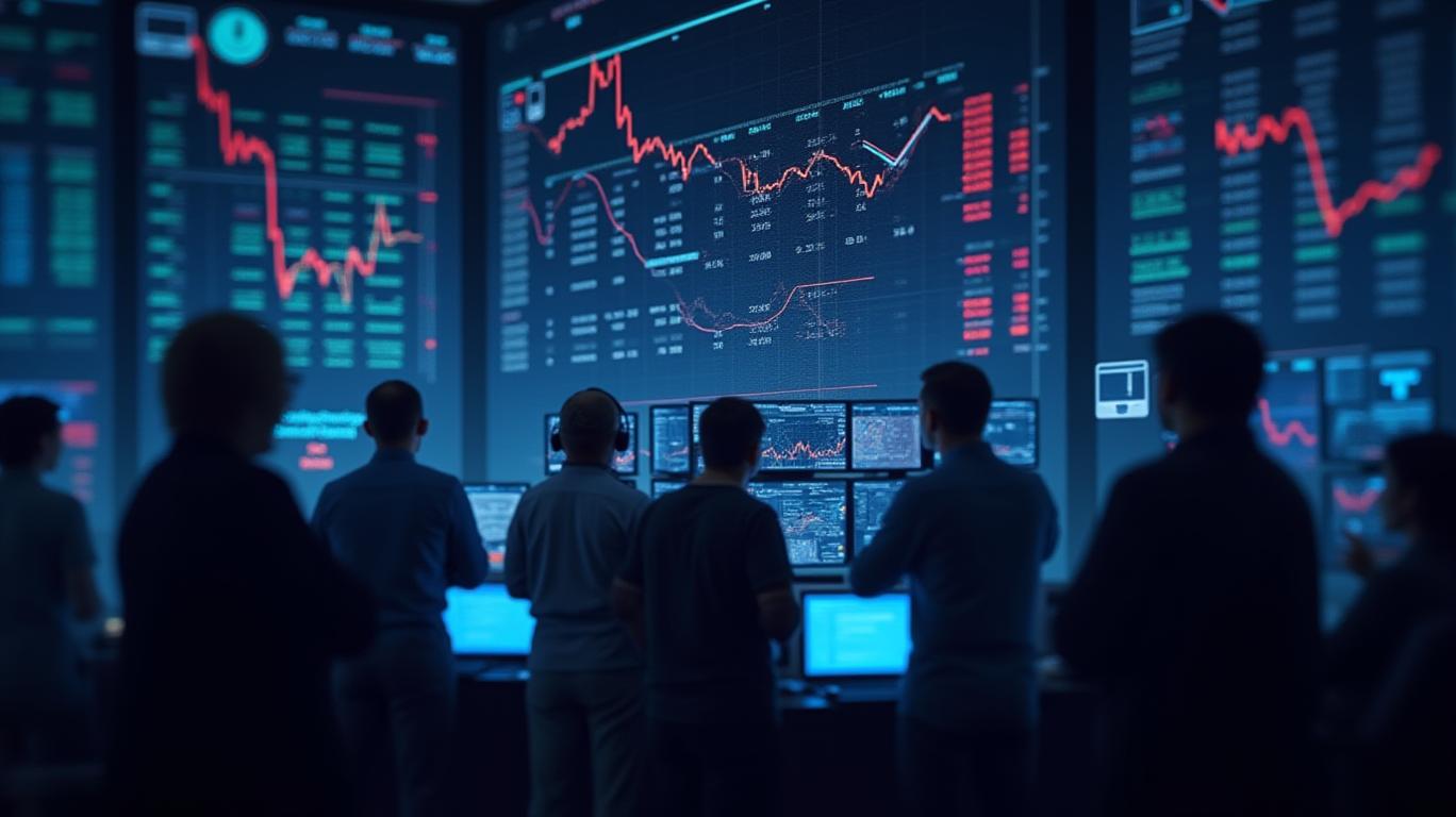 Travelers Companies (TRV) Shares Soar 0.90% On Upgrades