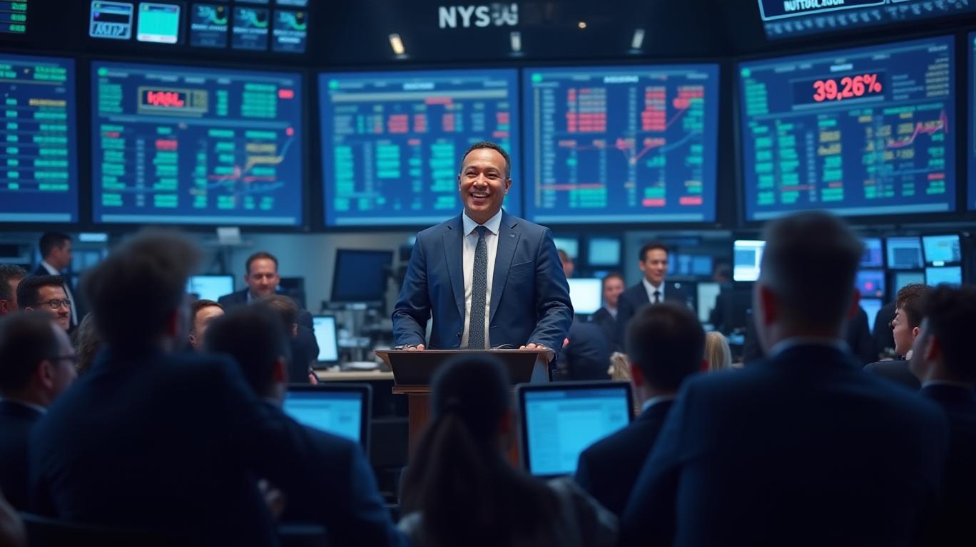 Rigel Pharmaceuticals (RIGL) Soars 39.21% on Strong Q1 Earnings