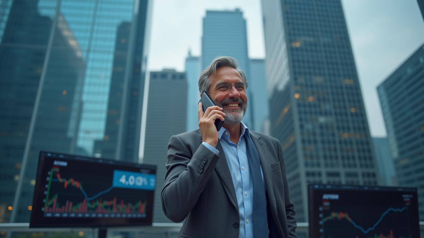 Avino Silver & Gold Mines Ltd. (ASM) Stock Soars 4.05% to 52-Week High