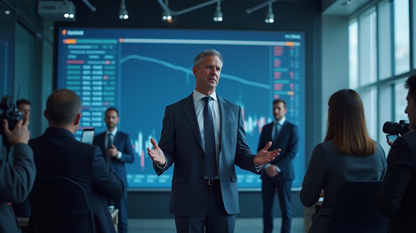 Orion Group Holdings (ORN) Soars 4.47% on Strong Earnings