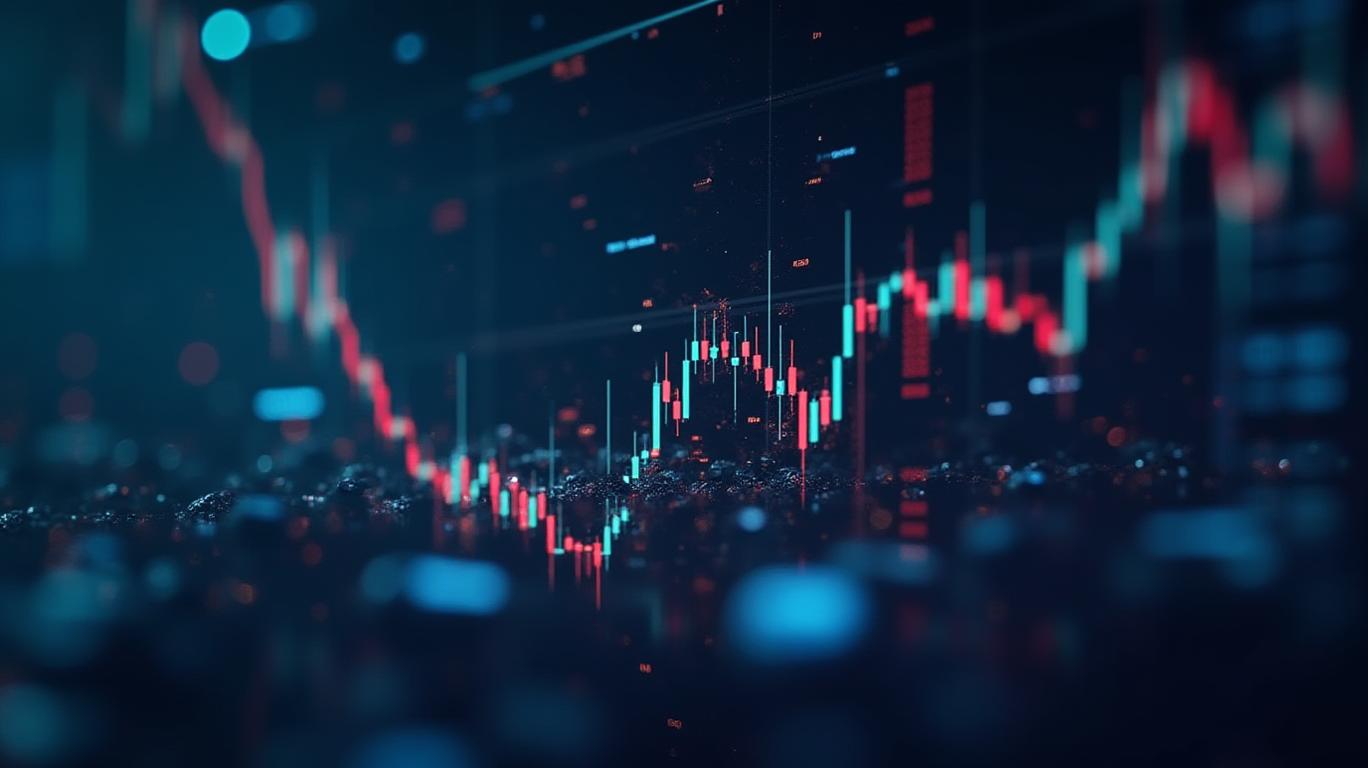 Revolve Group (RVLV) Plunges 9.87% Amid Tariff Pressures, Lowest Since July 2024