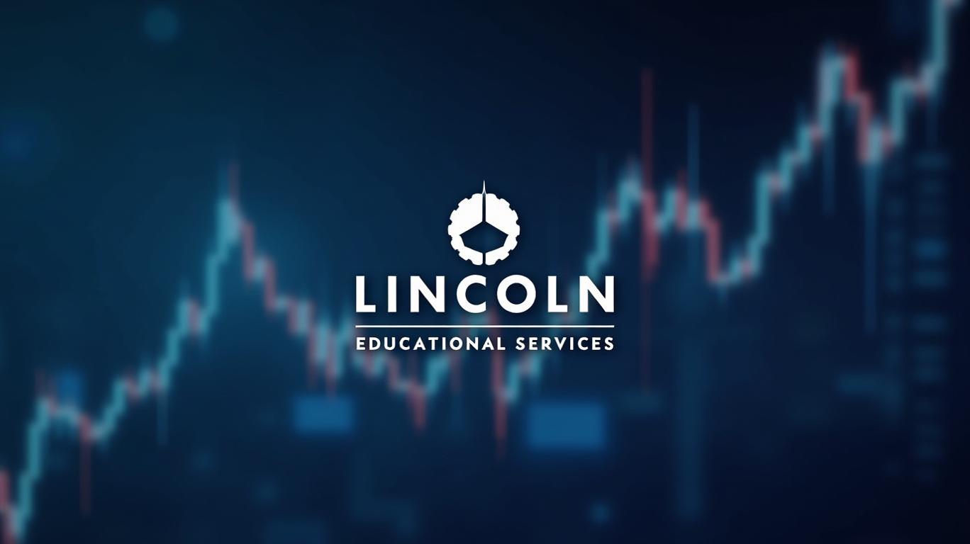 Lincoln Educational Services (LINC) Shares Soar 3.64% on Expansion